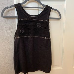 Small Free People Tank Top